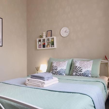 Seaside Maisonette 200M From Sea Paphos Exterior foto