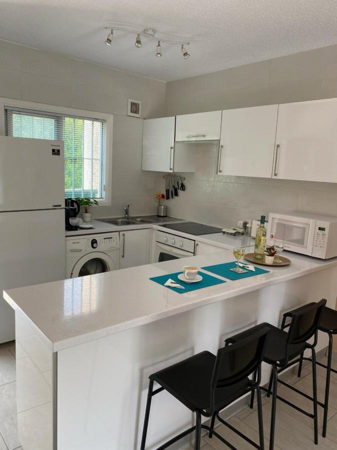 Seaside Maisonette 200M From Sea Paphos Exterior foto